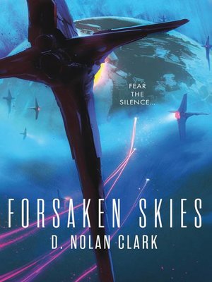 cover image of Forsaken Skies